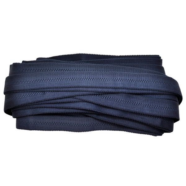 Резинка бельевая (бретелечная) 22.0 мм / 25 метров, т.синий, SP7733367