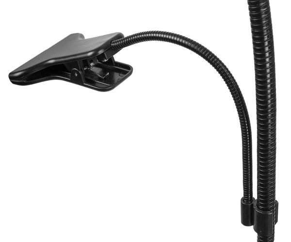 Лупа-трансформер с подсветкой ⌀13 см (ув.х2) /РП/, Ferstel FR-09