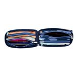 Бокс из 4-х односекционных мини пеналов с наполнением 22,5х11,5х11 см, Milan 08872FNB