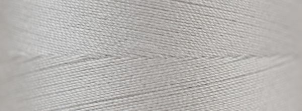 Нитки армированные Aurora Artyn №120, 1000 м, цв. 8099, 4 катушки