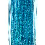 Украшение для волос Прядь 60±3, 5 шт, №02 яр.голубой, Cherry Mary TH07053