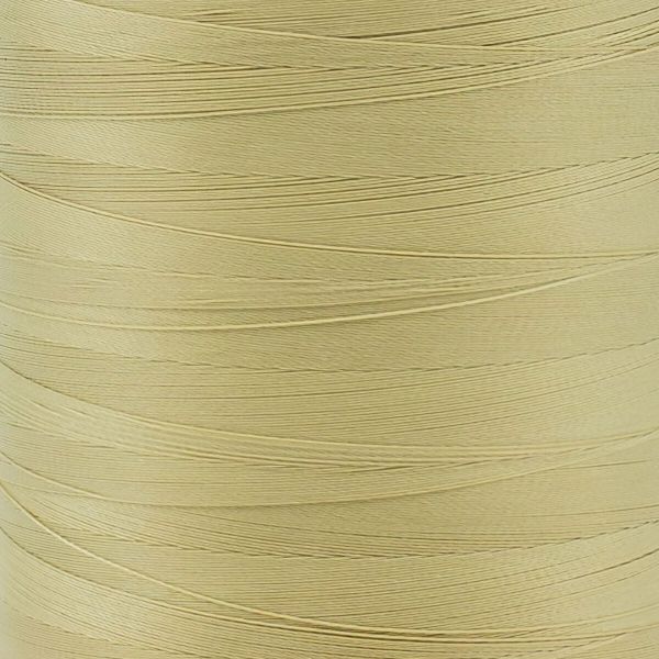 Нитки филаментные 210D/3, 3000 м, 100% п/э, Астра, 6103 бежевый