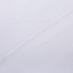 Фатин мягкий (Еврофатин) 20±1 г/м², 160 см,±2 см, 100% нейлон, 01 белый, Gamma FTS