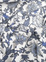 Льняная ткань 140 г/м², 150 см / 3 метра, DJ.66