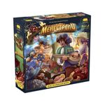 Игра настольная Менестрели, Zvezda 8838