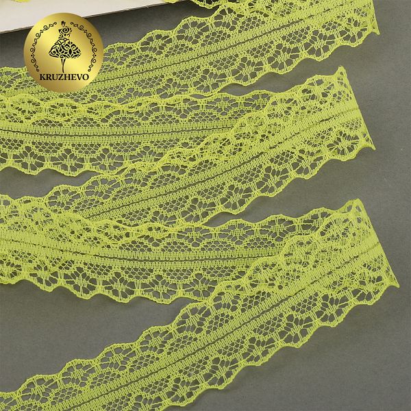 Кружево отделочное в стиле 