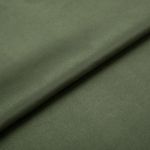 Замша искусственная Woven Suede 175 г/м², 147±2 см / 5 метров, 18-0322 cactus (зеленый), Peppy Woven Suede
