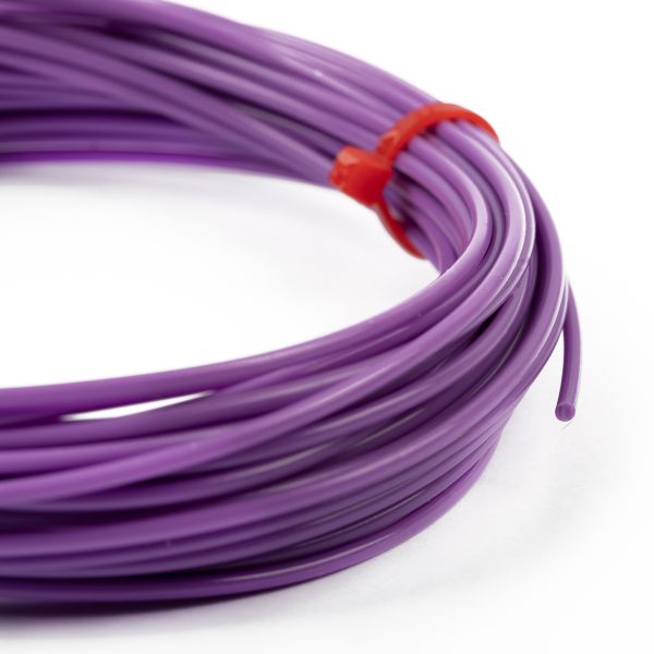 Набор PLA пластика для 3D ручки, 10 шт, Робокрафтика, Поделкин RBC-PLA-02