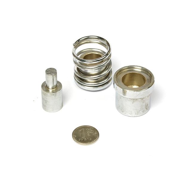 Насадка для обтяжки пуговиц Микрон №36 (23.2 мм)