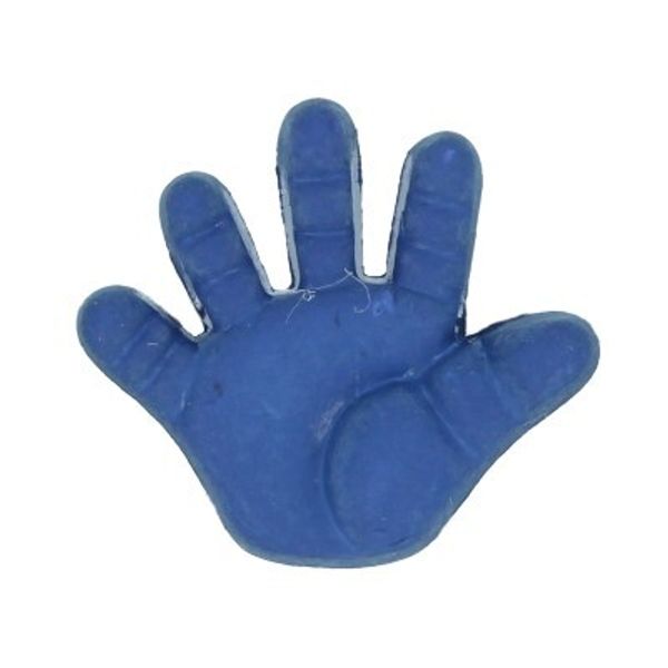 Пуговицы детские 15 мм, 36 шт, №D027 васильковый, Gamma AY 9300