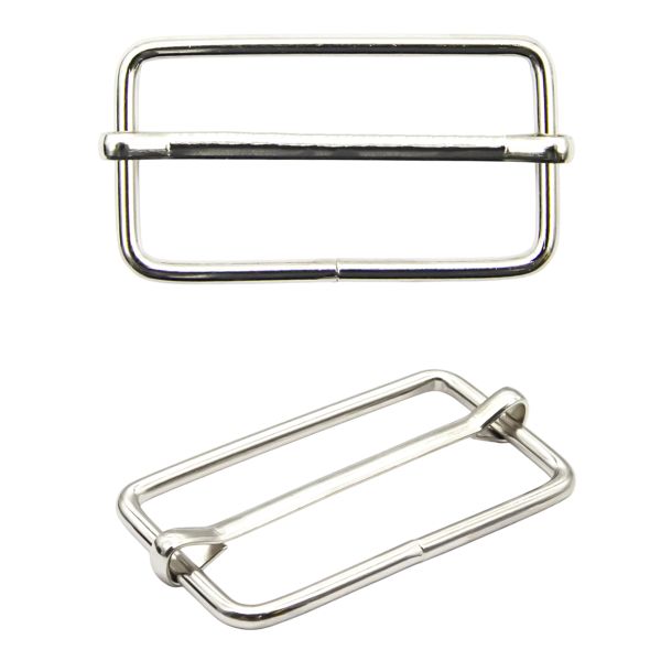 Рамка регулировочная 816-308, 41х2,5 мм (никель), 100 шт