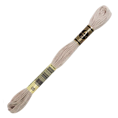 Мулине DMC 117 (005), 12 мотков по 8 метров