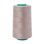 Нитки универсальные Bestex 40/2, 4570 м (5000 ярд) / 1 кат., 263 пепельно-бежевый, NEW