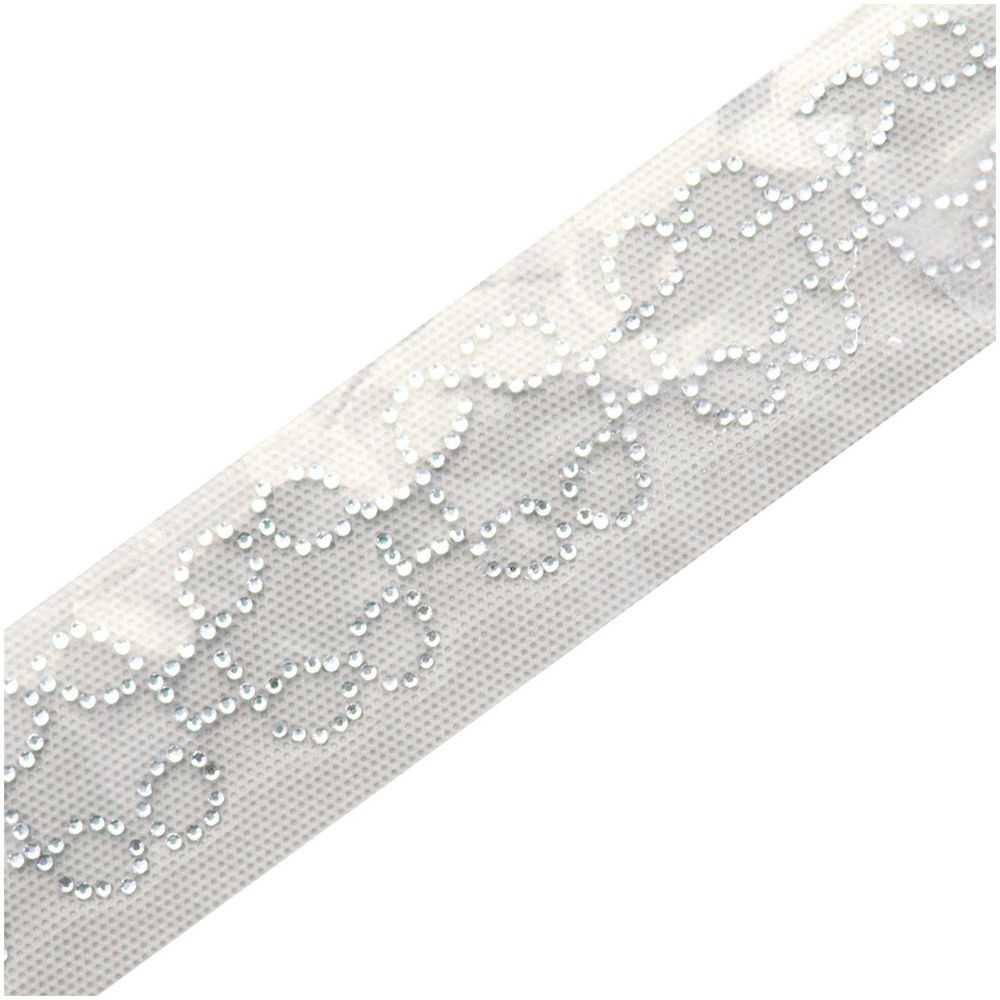 Термостразы 1№, Астра, орнамент1