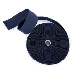 Корсаж брючный 51.0 мм / 50 метров, 675030 т.синий, Gamma 5с616