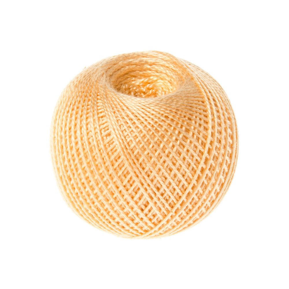 Пряжа ПНК им.Кирова Ирис / уп.20 мот. по 25 г, 150 м, 0602