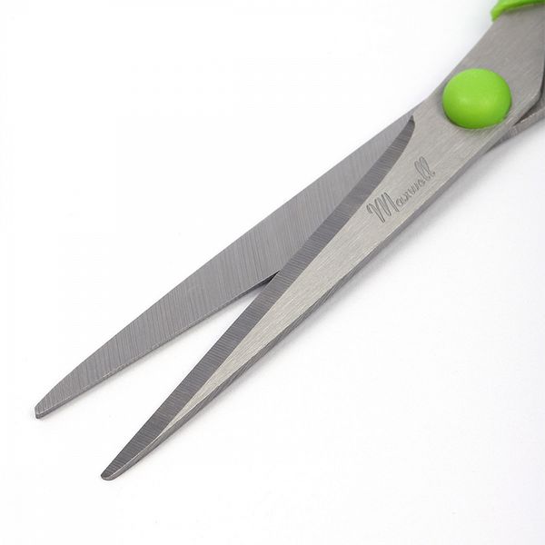 Набор ножниц Maxwell MAXW.9017, 3 шт