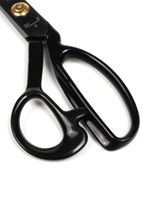 Ножницы закройные (портновские) 23.5 см, 11.5 см до центра винта, Maxwell Premium