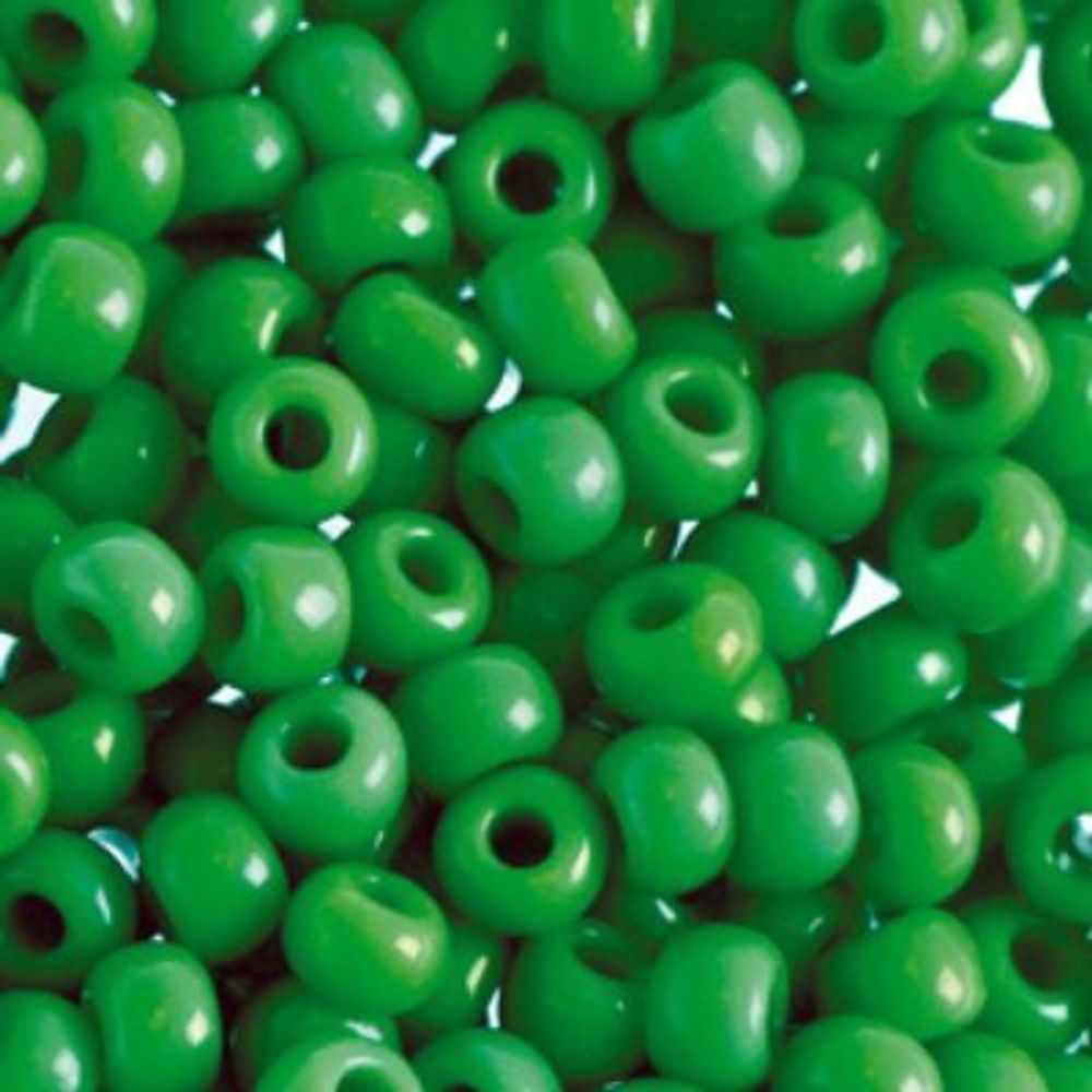 Бисер Preciosa 10/0 (2.3 мм), 50 г, NO цв. 53250/311-19001