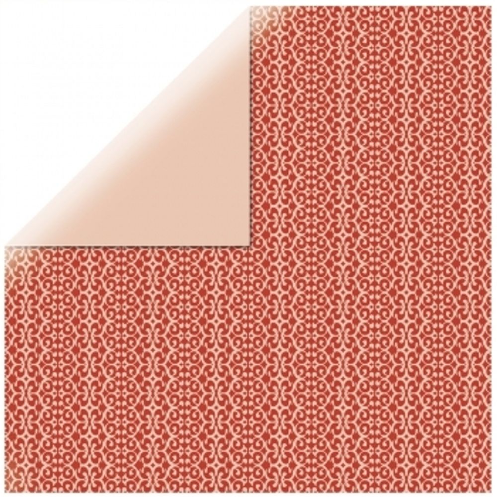 Набор бумаги для оригами Барокко, 10х10 см, 65 листов, 71686000, Rayher