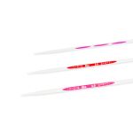 Набор спиц круговых Prym Ergonomics ⌀3,0 мм-4,0 мм, 80 см