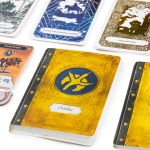 Игра настольная Ольтре: По коням, Эврикус PG-17393