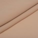 Креп шифон 105 г/м², шир. 150 см / 35 метров, TBY.8021-113-3, цв.113 бежевый /TOS/