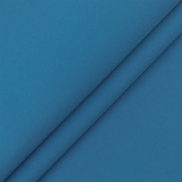 Ткань курточная Bond 200 г/м², 150х147±3 см, т.голубой/dark blue, Gamma JBNN