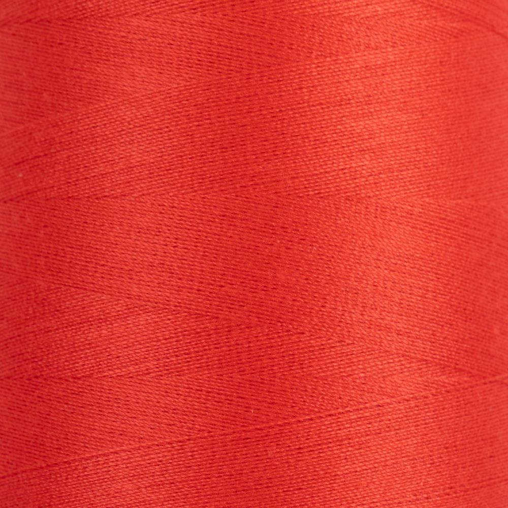 Нитки универсальные Gamma 50/2, 4570 м (5000 ярд) / 1 кат., 111 красный