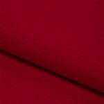 Футер 2-нитка петля поликоттон стрейч 220 г/м², 160 см / 3 метра, ФУТ2Х.TBY.ХЛ-ПЭ.S171.3, цв.S171 красный
