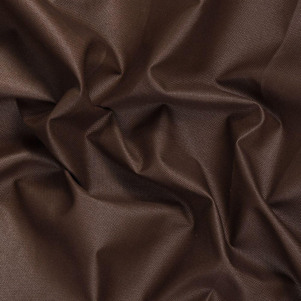 Оксфорд 600D PU1000 220 г/м², 150 см / 5 метров, ОКС.TBY600D.S568.5, S568 коричневый