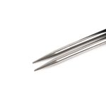 Спицы круговые ⌀3.0 мм, 40 см, с металлическим тросиком, Alpina SIL-40