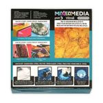 Смола эпоксидная с эффектом глазури Gedeo 150 мл, Pebeo