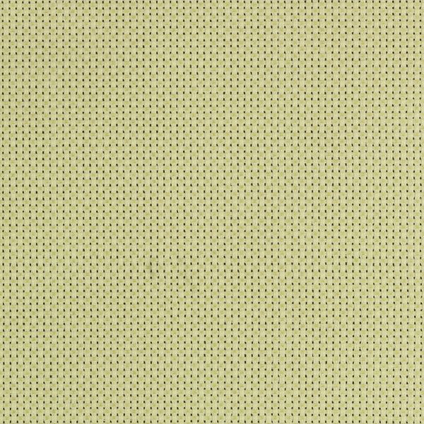 Канва Aida 11 ct, 150х100 см, 100% хлопок, салатовый, Gamma K03
