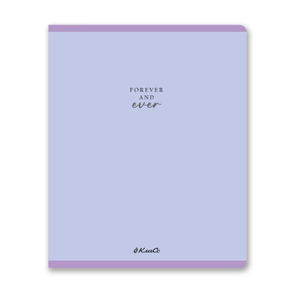 Тетрадь ученическая общая, софт-тач ламинация, A5+ 48 л. на скобе 65 г/м², белизна 100%, 10 шт, линия в термоусадочной пленке, 000760 Весеннее настроение, Светоч 48ТЕТл-006
