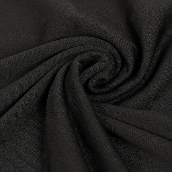 Термобифлекс 270 г/м², 160 см / 6 метров, TBY270-1/6, цв.черный