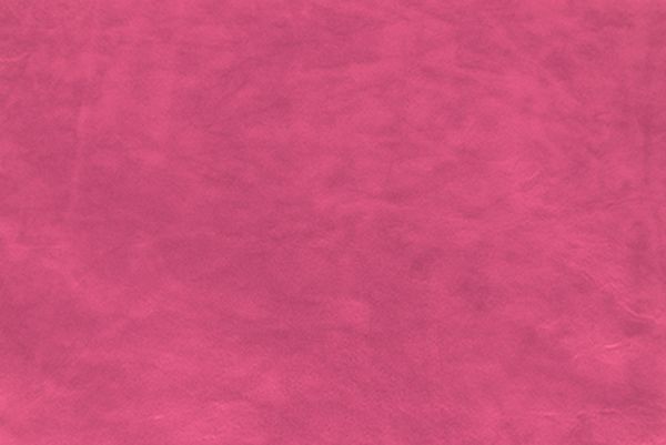 Замша искусственная двухсторонняя 20х30 см, брусничный уп. 2 листа, 194 г/м²