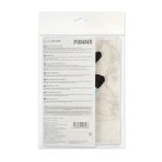 Набор для вышивания нитками Panna, Живая картина, Медведь, 29х36 см