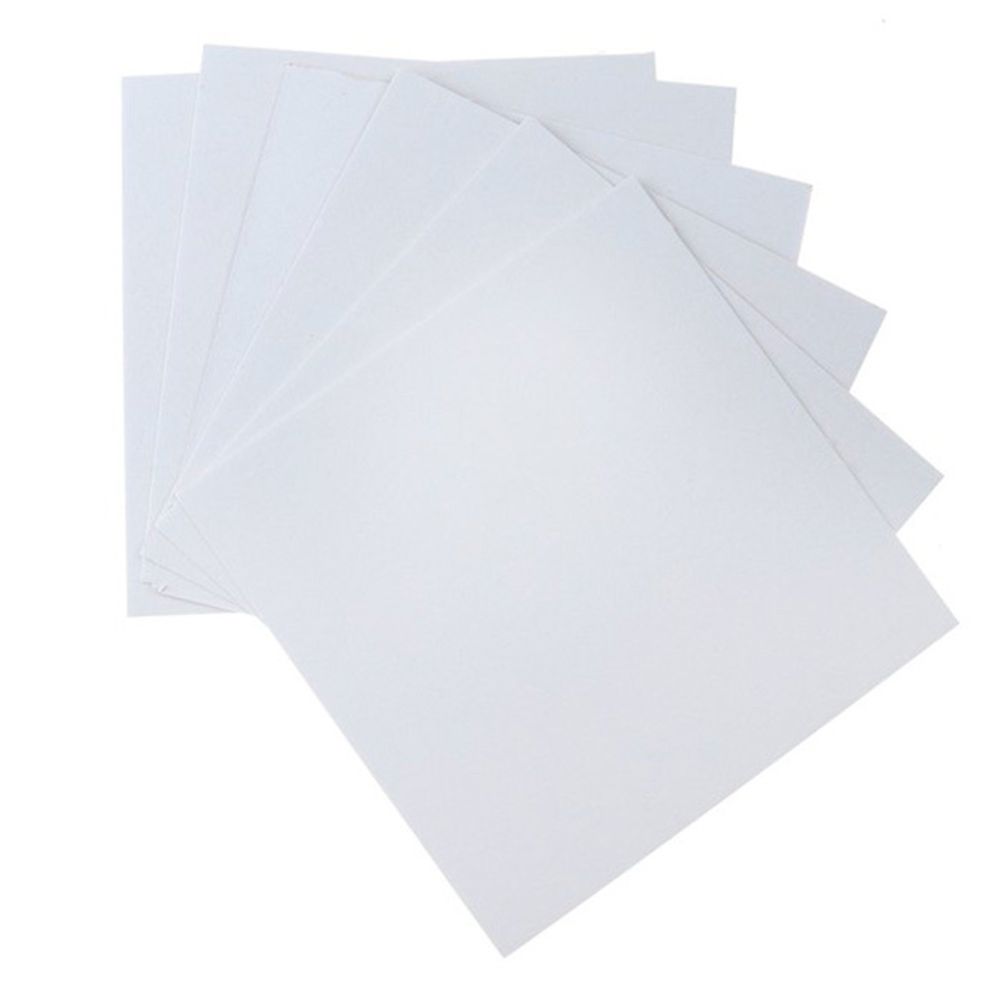 Картон пивной 1.5,577 гр/м². 20х20 см, 10 шт