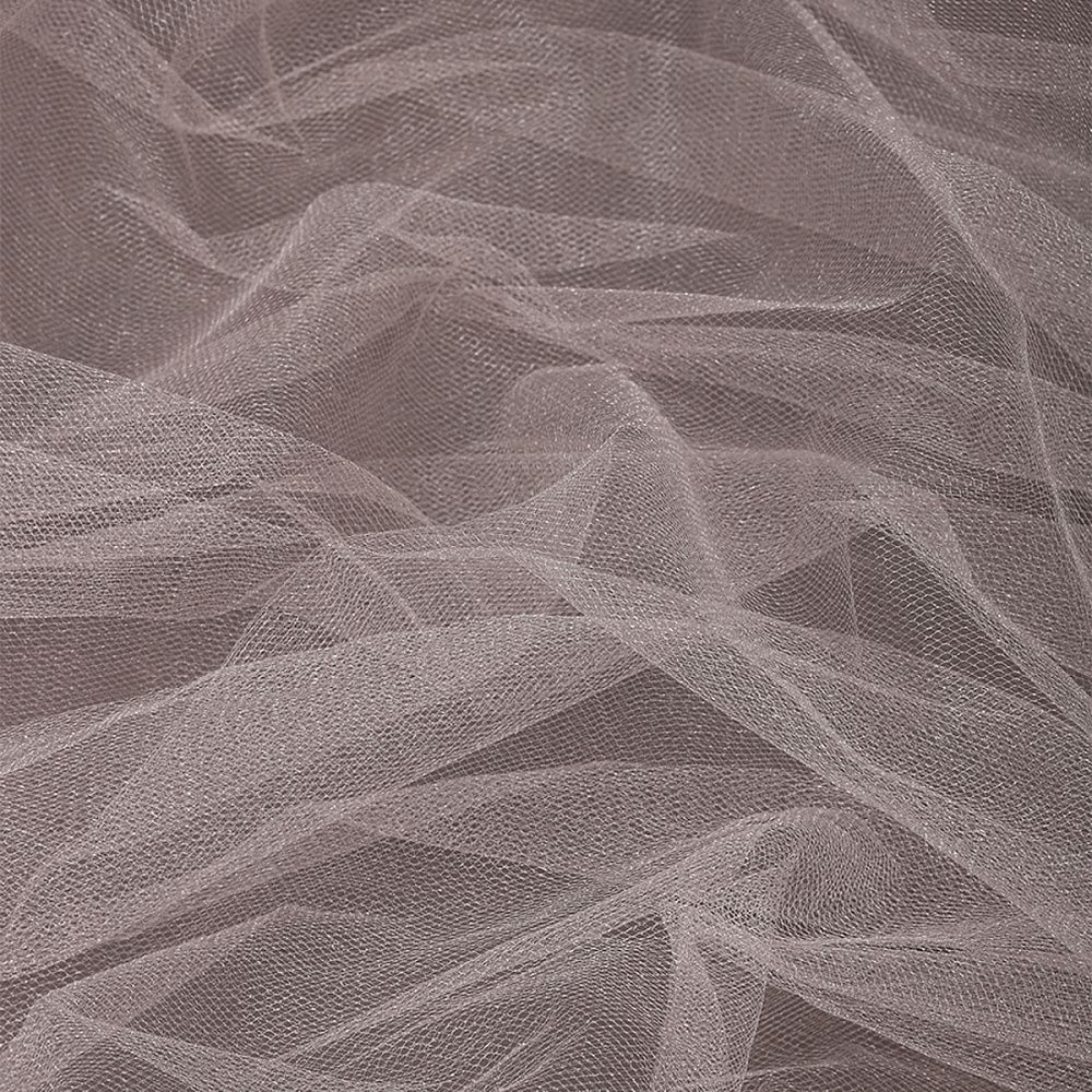 Фатин кристалл средней жесткости блестящий 300 см / 5 метров, K.TRM.093.5, цв.93 К