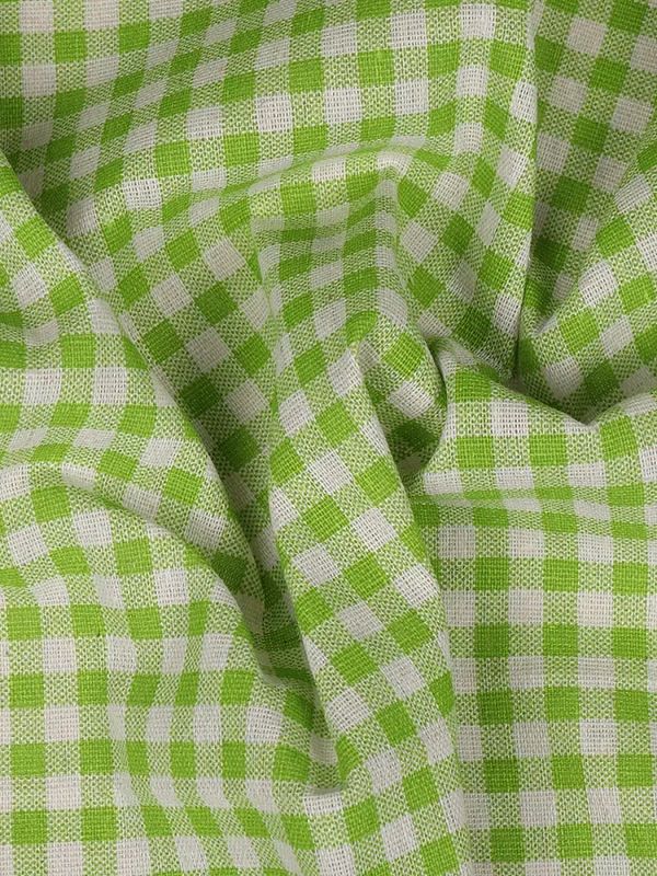 Льняная ткань 140 г/м², 150 см / 20 метров, TBY.DJ.52.5