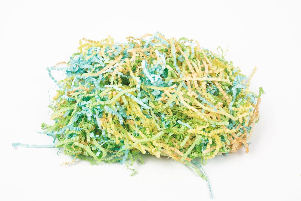 Бумажный наполнитель 50 г, 01 ассорти 1, Stilerra SPFM-50/1 Бумажный наполнитель 50 г, 01 ассорти 1, Stilerra SPFM-50/1