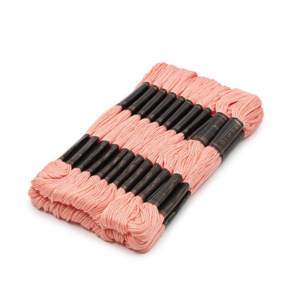 Мулине Bestex, цв.A089, 24 мотка по 8 метров