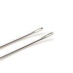 Иглы ручные матрасные 25 см, 2 шт, Prym 131490