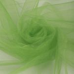 Фатин кристалл средней жесткости блестящий 300 см / 50 метров, K.TRM.030, цв.32 К