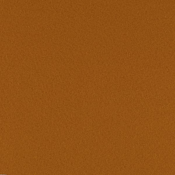 Фетр листовой мягкий 1.0 мм, 33х53 см, RN34 горчичный, Gamma FKR10-33/53