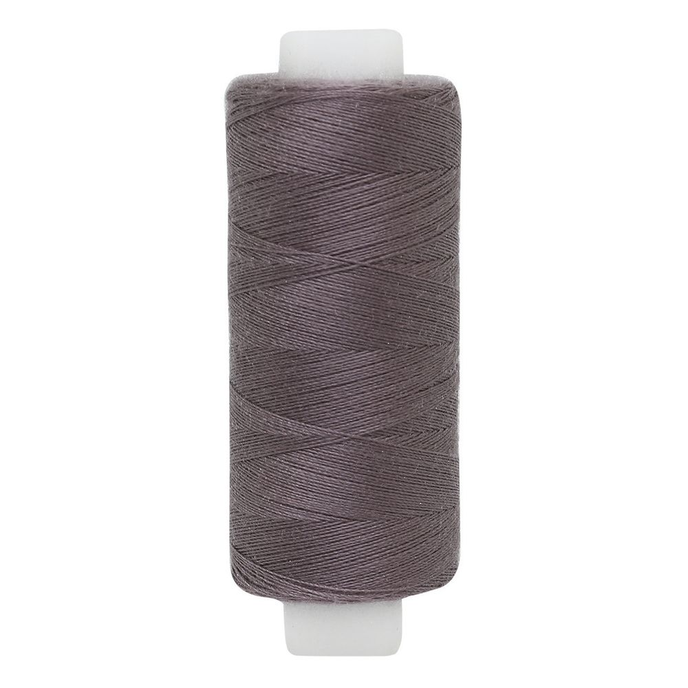 Нитки швейные бытовые Bestex 40/2, 365 м (400 ярд) / 10 кат., 391 пыльный кедр