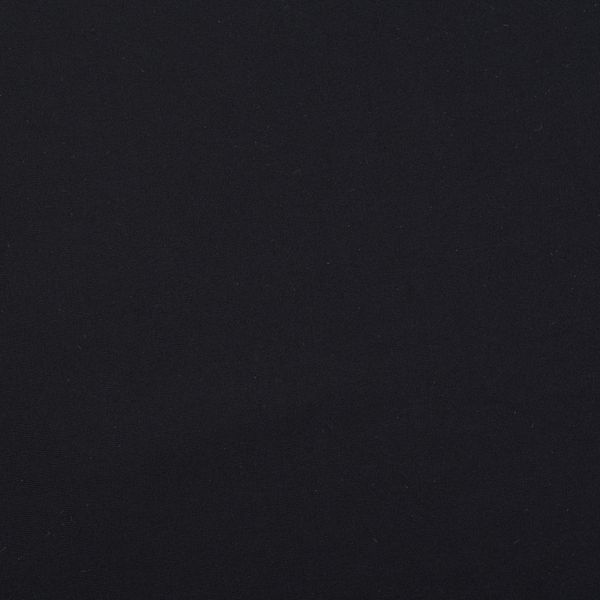 Бифлекс матовый 180 г/м², 152 см / 6 метров, TBY-180005.6, цв.1 черный