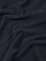 Флис 2-сторонний 240 г/м², 150 см / 10 метров, N-TBY-0240-S156, цв.S156 тем.серый