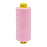 Нитка особо тонкая Gutermann Mara №150 (150/2), 1000 м, 713953, цв. 660 жемчужный, 1 катушка